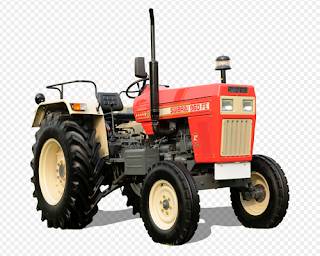 Swaraj-960-FE-Tractor-India