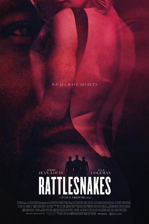 [HD] Rattlesnakes 2019 Pelicula Online Castellano