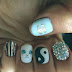 Kitty Cat Nail Designs