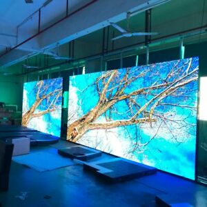 LED Screen Rental Dubai