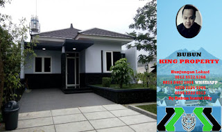 Rp.175 Jt / 1 Thn Disewakan Rumah Baru Furnis Di Legian Sentul City (CODE:282)