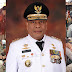 Gubernur Maluku Ajak Mahasiswa Batabual Bakalai Saat Didemo Soal Janji Kampanye