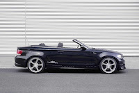 ACS1 BMW 1-Series Cabrio