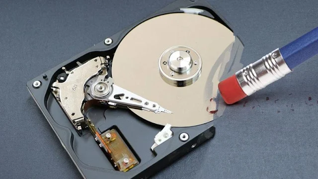 10 Free Tools To Delete Files From Your PC And Make Them Impossible To Recover