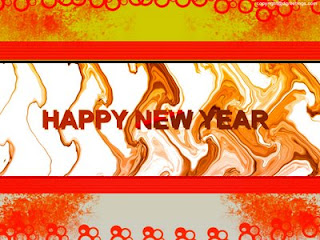 Cool New Year AnimatedWallpaper