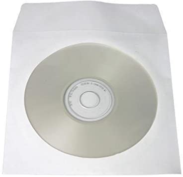 Helpful Tips For Completing A Snail Mail Trade: CD Sleeves