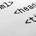 Kumpulan Arahan Tag Html Beserta Fungsinya