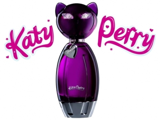 Katy Perry Purr