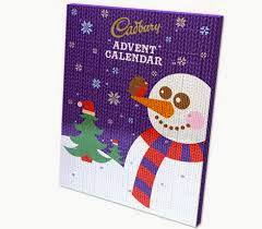 Christmas chocolate from cadbury chocolate for all the family