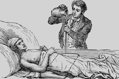 Gruesome Experiments | 20 Horrifying Facts About Life In The 19th Century
