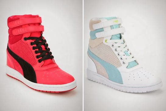 Puma Sky Wedge