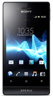 Sony Xperia