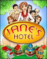 Jane's Hotel, video, iphone