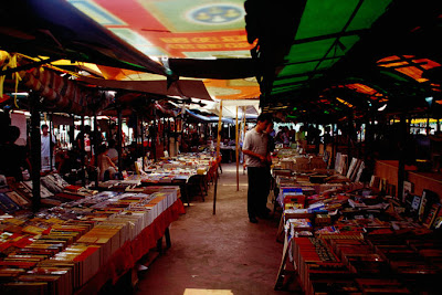 Xian Qiao Market