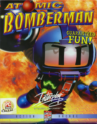 Atomic Bomberman Full Game Repack Download