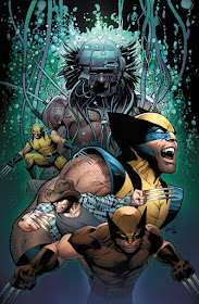 Josh S Media Reviews Wolverine Mcu Reboot Cast And Story Ideas