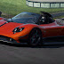 Need for Speed 2010 Hot Pursuit - Pagani Zonda Cinque