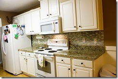 DIY Tile Backsplash10
