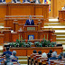 „Megerőszakolom az anyádat” – vita a román parlamentben