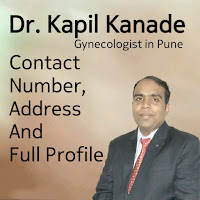 Dr. Kapil Kanade Contact Number, Address And Full Profile