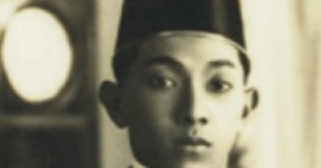 Pangeran Soerjohamidjojo Penggagas nama Indonesia 
