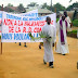 RDC : Nouvelle tentative de saboter la marche du 25 février