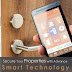 Secure Your Properties with Advance Smart Technology