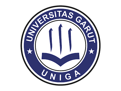 Logo UNIGA (Universitas Garut) Format PNG