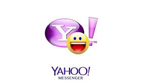 yahoo messenger