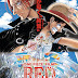 Download Anime One Piece Film: Red (2022) Bluray MKV 480p 720p 1080p Sub Indo
