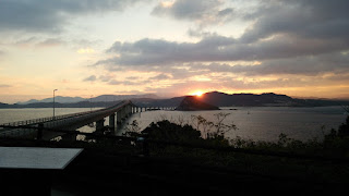 ７時３０分
