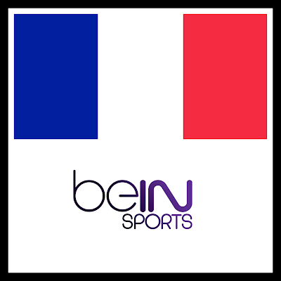 Fréquence Bein sport HD1 France, Bein sport HD2 France, Bein sport HD3 France