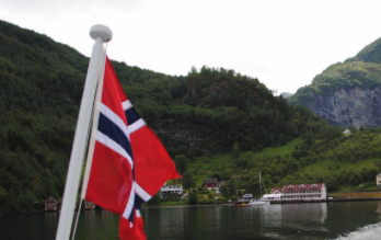 Seattle Residents Complained About A 'Confederate Flag.' It Was Actually The Flag Of Norway