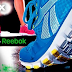 Reebok invita a unirse a su página de Facebook y ganar unos Realflex