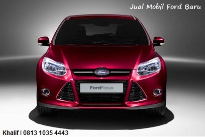 Jual Mobil  Ford  Fiesta  Baru  Di Jakarta Jual Mobil  Ford  Baru 