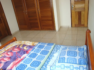 chambre yaounde appartement a louer