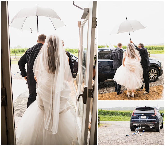 Robinson, Illinois Wedding Photographer