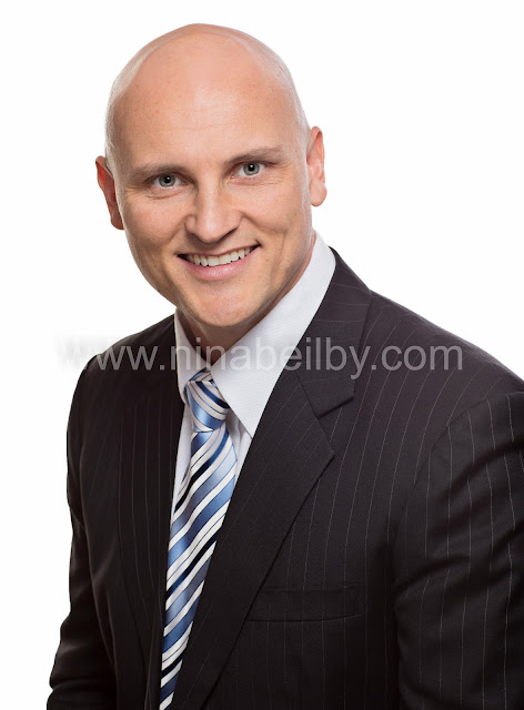 Best Headshot Profile Pic photographer in Sydney North Shore