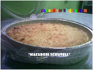 MACARONI SCHUTELL