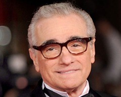 Martin Scorsese