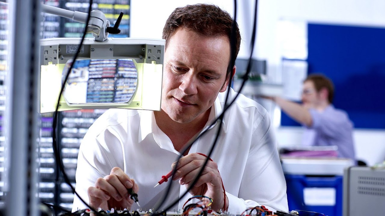 What Are The Major Job Responsibilities Of A Computer Engineer Jobs