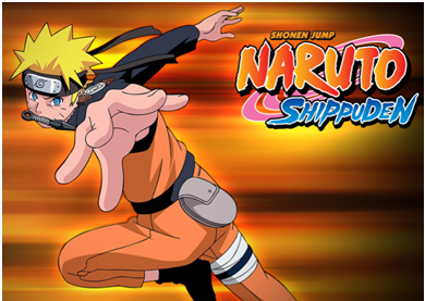 Naruto Shippuden Episode 261 Subtitle Indonesia - Mediafire
