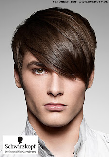 Men's Hair Style Photos 03