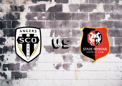 Angers vs Rennes Resumen y Goles | Ver Resumen Fútbol Online