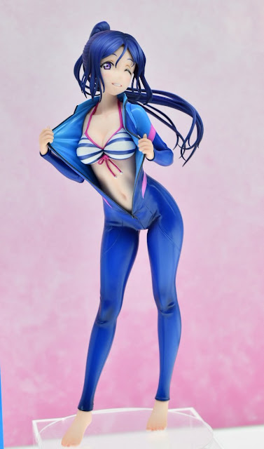 Love Live! Sunshine!! – Matsuura Kanan Wetsuit ver.