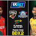 BPL2023: Comilla Victorians vs Dhaka Dominators, 17th Match 