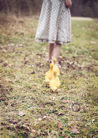 Happy Easter!  
