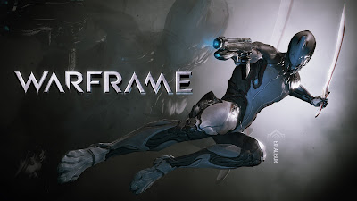 Warframe