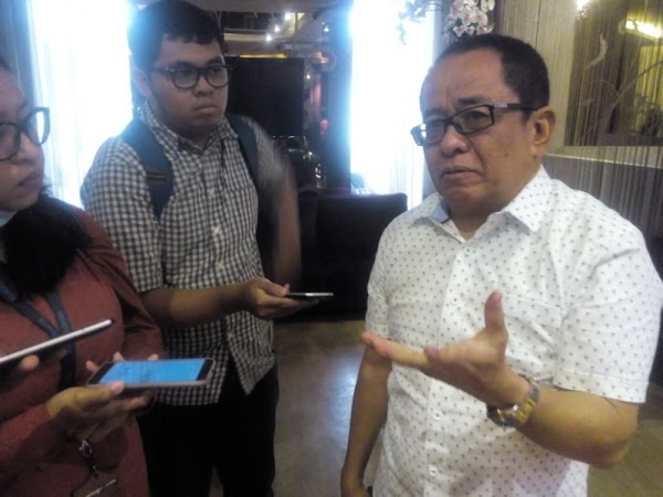 Said Didu: Vaksin Sinovac Baru Uji Coba Sudah Diborong, Kalau Gagal Gimana?