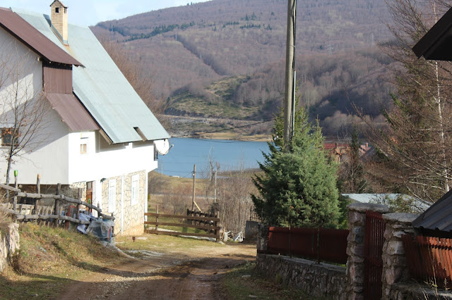 Mavrovo